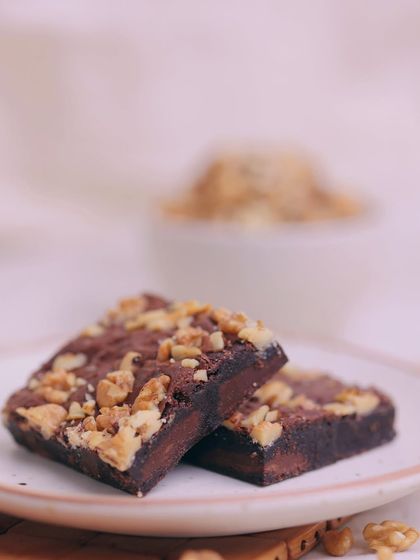 The Brownie Circles - Corporate & Bulk Gifting Our Signature Brownies photo 41