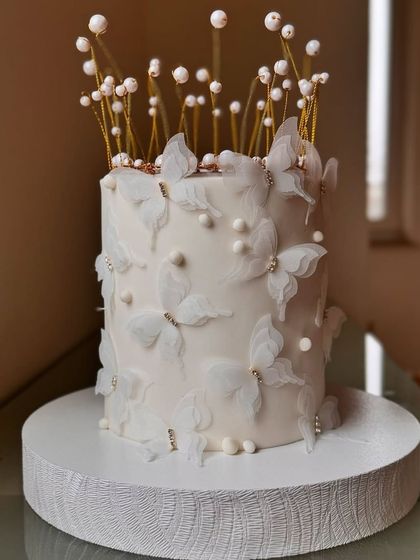 Cakenest - Online Baking & Business School Additional Work photo 13