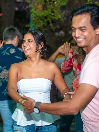 Furor - Latin Dance Socials The La Rumba Experience photo 120