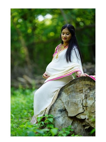 Kalasthree by Tejaswini Anjan Kumar - Custom Occasion Wear Additional Work & Miscellaneous Designs photo 22