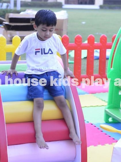 Vibrant Rainbow Adventures photo 37