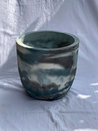 Stract Design - Ready-Made Furniture & Decor Handcrafted Concrete Decor photo 13