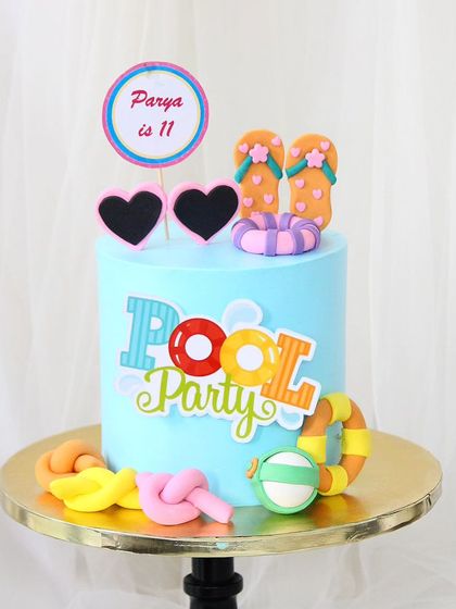 Cake in the Box - Custom Themed Cakes Whimsical Cakes for Kids photo 34