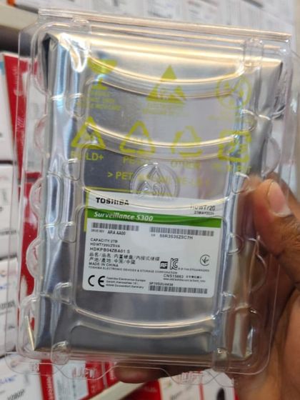 Sadwini Infotech - Security System Installation Our Equipment & Components photo 10