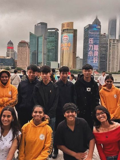 International Champions: The Shanghai Tour photo 20