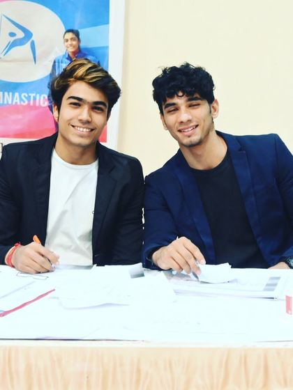 Our friendly and professional staff ready to manage an event. We are committed to creating a great experience for everyone.