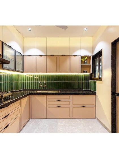 Modern & Functional Kitchens photo 14