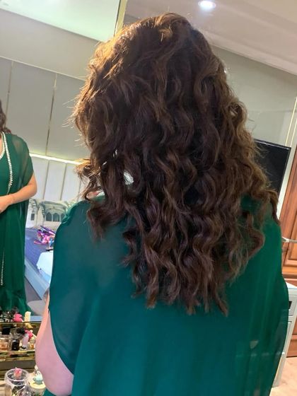 Signature Glam: Parties, Shoots & Red Carpet photo 76