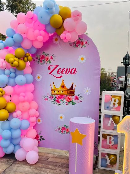 Enchanting & Whimsical Themes photo 18