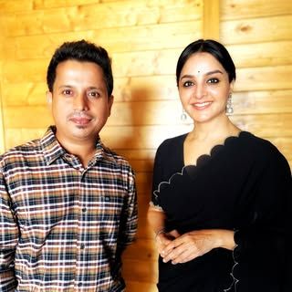 Suresh Pisharody