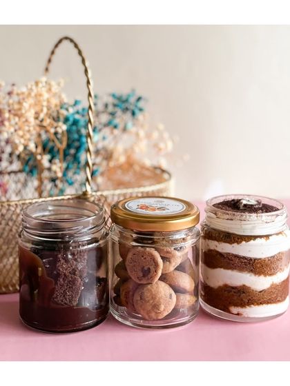 Handcrafted Treats & Bakes photo 16