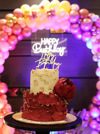 Glamorous Adult Birthdays & Anniversaries photo 25