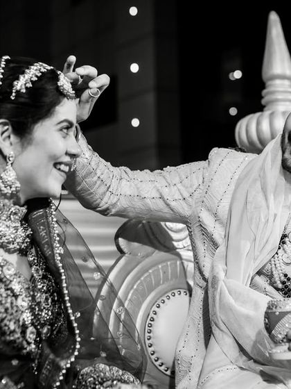 Wedding Rituals & Vows photo 11