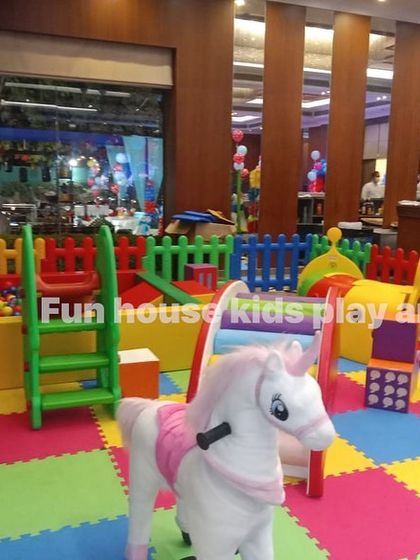 Vibrant Rainbow Adventures photo 20