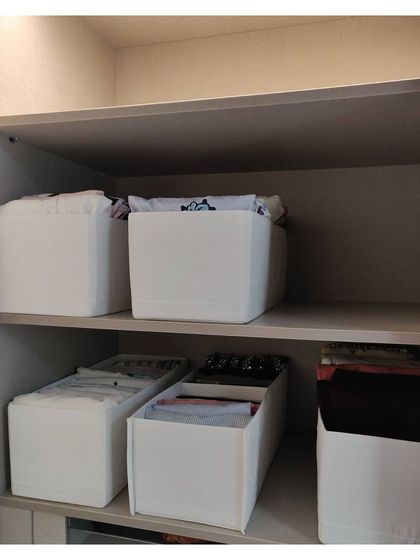 Declutter with Shreya - Virtual Organizing & Coaching Wardrobe Transformations photo 30