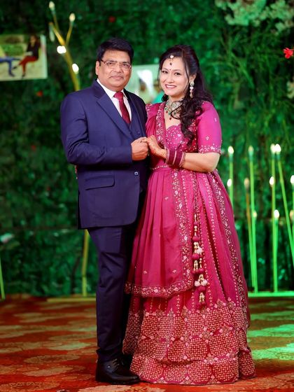 Anniversary & Family Celebrations photo 7