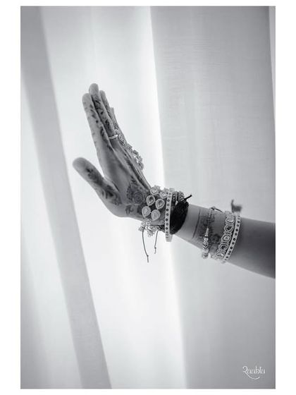 Editorial Portraits: Brides & Grooms photo 34