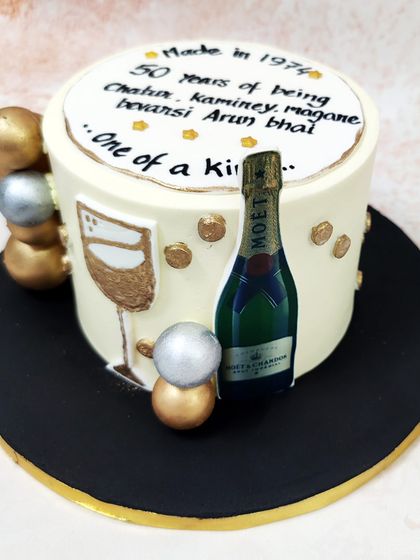 Liliyum Patisserie - Special Occasion Cakes Sophisticated Celebrations photo 10