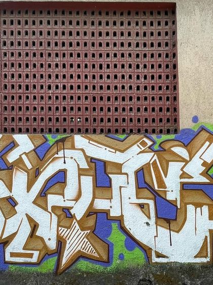 Wildstyle & Lettering photo 16