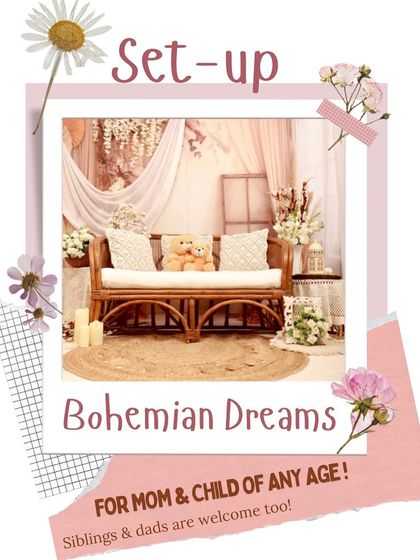 Motherhood & Family Portraits photo 6