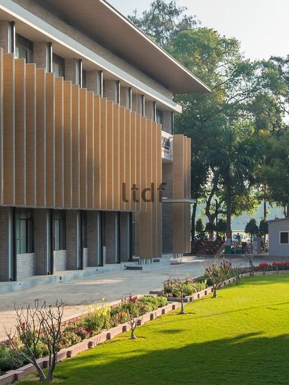 Building for Community: Institutional & Adaptive Reuse photo 3