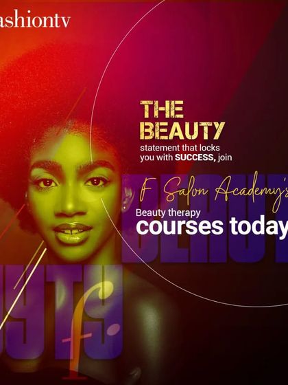 Our beauty therapy courses are a statement that locks you in with success. Join us to start your journey.