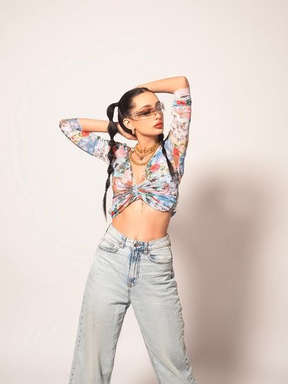 Modern Editorial & High-Concept Shoots photo 19