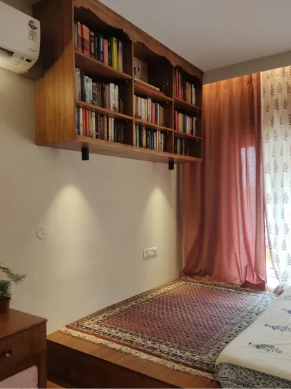 CustHum - Custom Furniture & Cabinetry Clever Storage Solutions photo 14