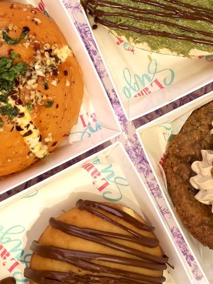 L'amour Sugar - Curated Gift Hampers Gifts for Every Celebration photo 4