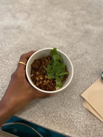 Gauravi Vinay - Personalized Clinical Nutrition Coaching My Life in Food photo 19