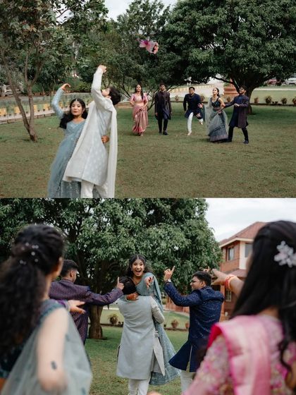 Studio WE Weddings - Pre-Wedding & Engagement Services Behind the Lens: Our Team & Process photo 28