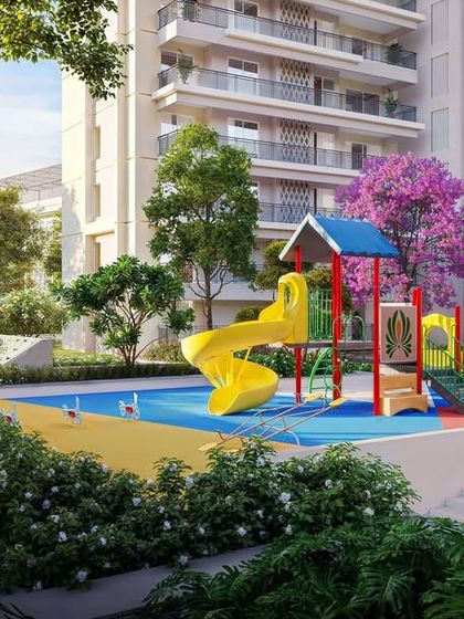 Community & Amenity Spaces photo 3