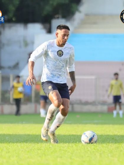 Matchday Action photo 82