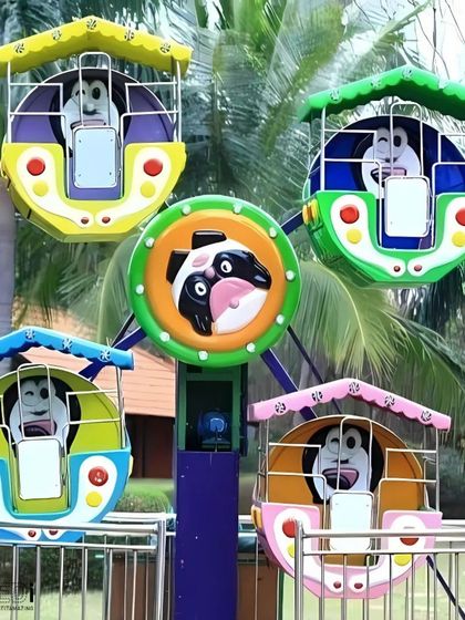 Dottedi - Event Styling & Experiences Interactive Fun & Games photo 9