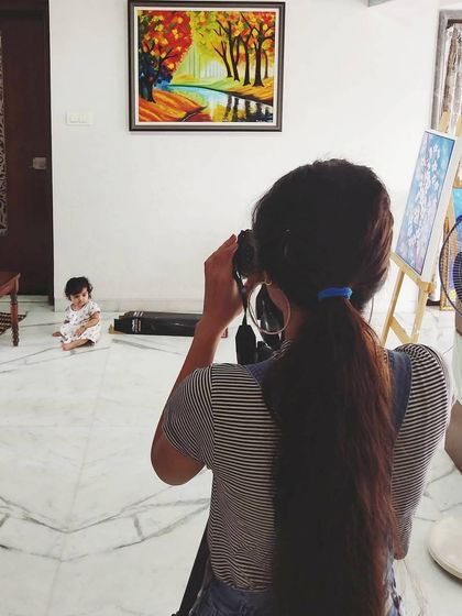 My Studio & Exhibitions photo 6