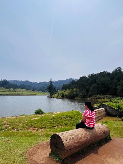 A candid moment from one of our recent trips. We believe that the best part of travel is the people you meet and the memories you create together. Join our tribe and let's make some new ones.