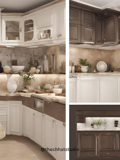 Functional & Stylish Kitchens photo 3