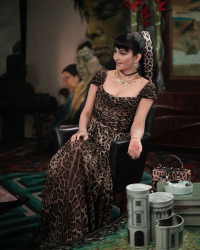 Film & Television Styling