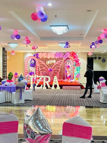 Adore Celebration - Personal Event & Party Decor Whimsical Butterfly & Fairy Parties photo 19