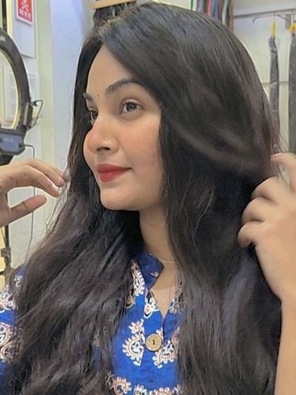 Complete Coverage with Our Natural Wigs photo 27