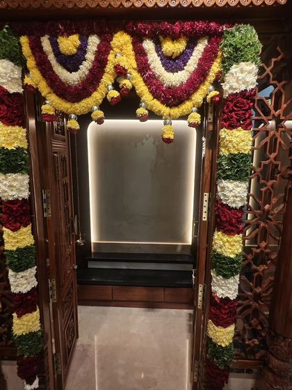 Dream Events - Milestone & Private Party Decoration Housewarming & Traditional Ceremonies photo 9