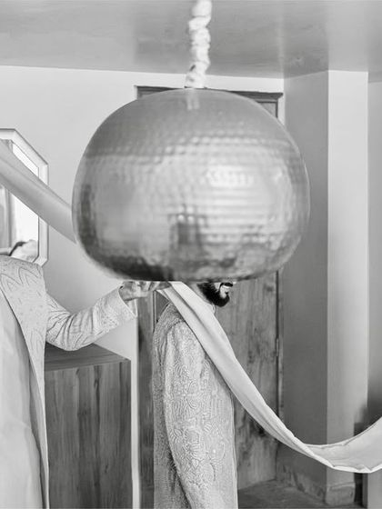 Bridal & Groom Portraits photo 8