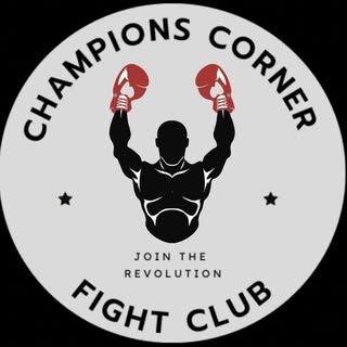 Champions Corner Fightclub