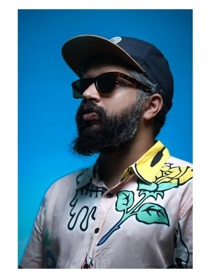 Alan Binze - Portrait Photography Modern Portraits & Fashion photo 54