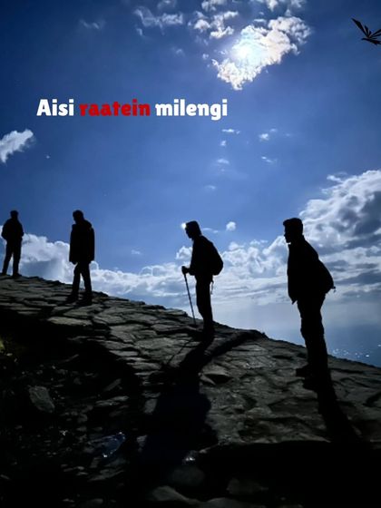 Mountain Motivation photo 3