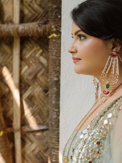 Rooted in Nature: Organic & Intimate Gatherings photo 23