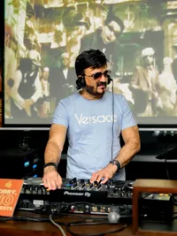 Club & Festival DJ