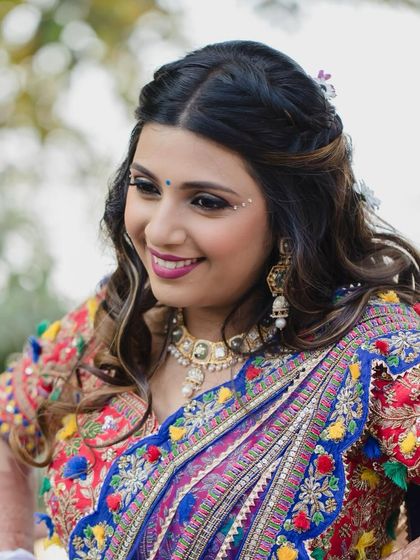 Pre-Wedding & Ceremonial Looks photo 47