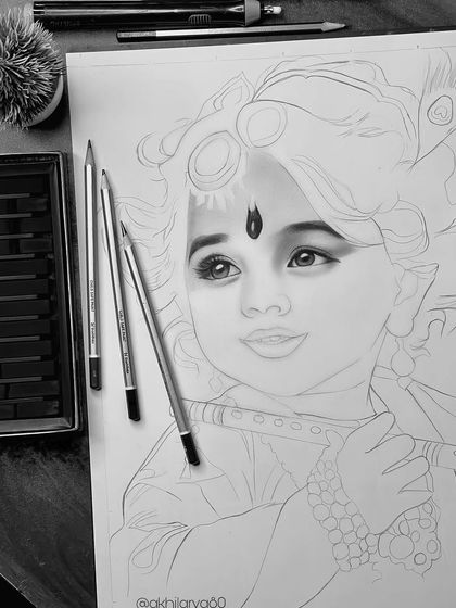 Behind the Art: My Creative Process photo 6