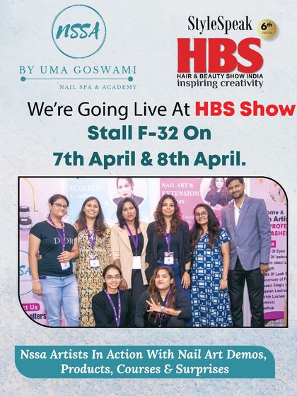 Behind the Scenes: Expos & Competitions photo 3